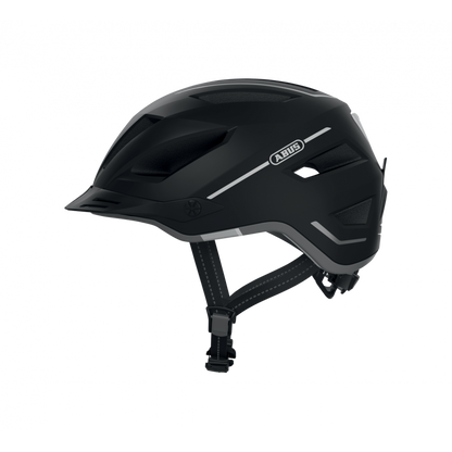 Abus Helmet Pedelec 2.0 Black S 51-55