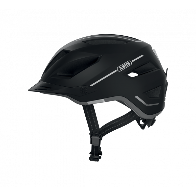Abus Helmet Pedelec 2.0 Black S 51-55