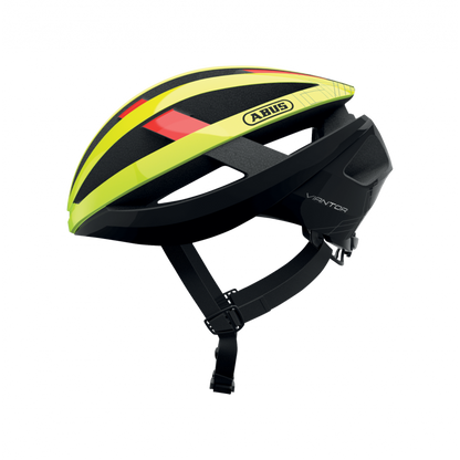 Abus Helmet Viantor Yellow M 54-58