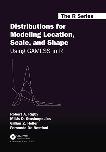 Distributions For Modeling Location Scal