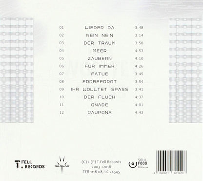Ihr Wolltet Spass (Reissue)