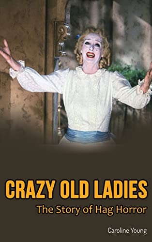 Crazy Old Ladies