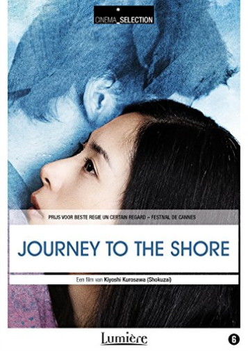 Journey to the shore
