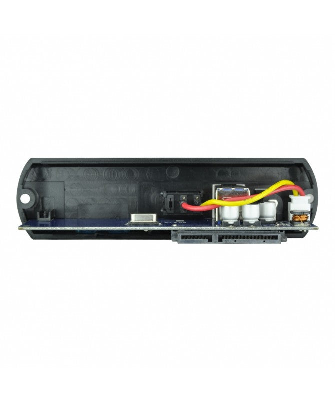 Vultech GS-35U3 Rev 2.1 HDD enclosure Black 3.5"