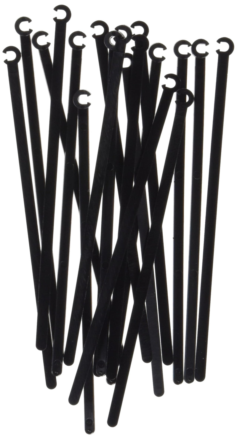 SHIMANO EW-SD501SM Cable tie set for EW-SD50 internal route wires - pack of 20