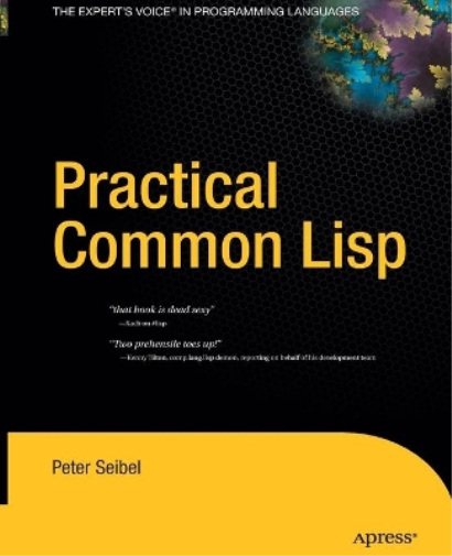Practical Common Lisp