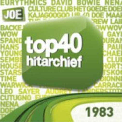 Joe FM Hitarchief