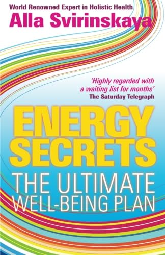 Energy Secrets