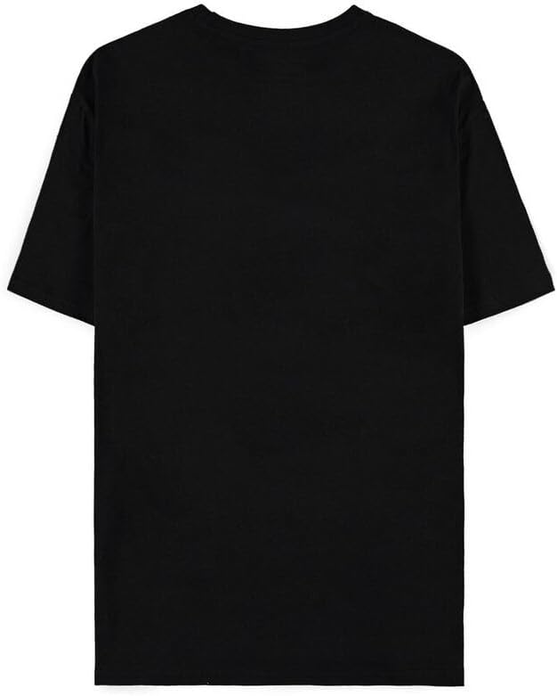 Camiseta Naruto Boxed Naruto Shippuden