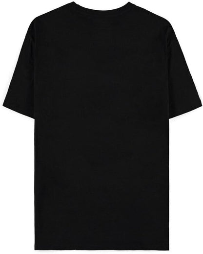 Camiseta Naruto Boxed Naruto Shippuden
