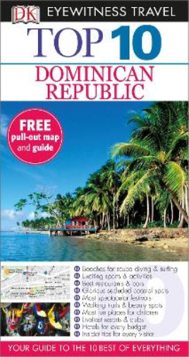 Top 10 Dominican Republic