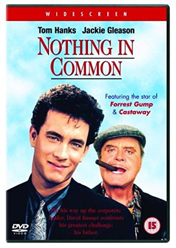 Nothing In Common