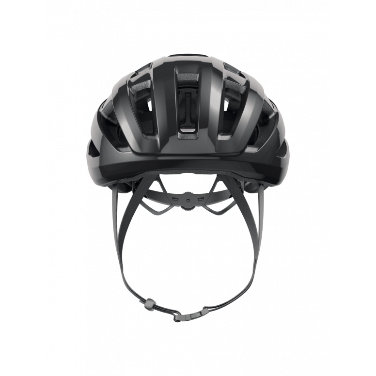 Abus Helmet Powerdome Black L 57-61