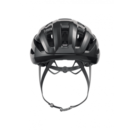 Abus Helmet Powerdome Black M 52-58