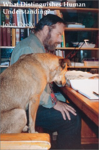 What Distinguishes Human Understanding