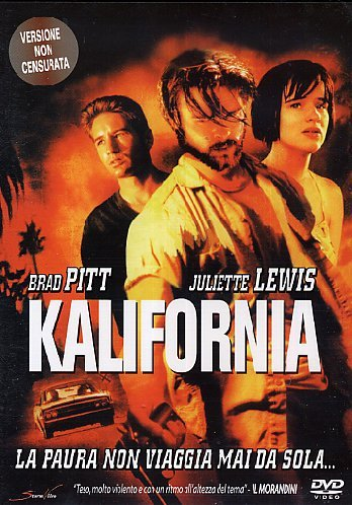 Kalifornia