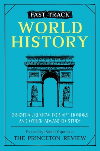 Fast Track: World History
