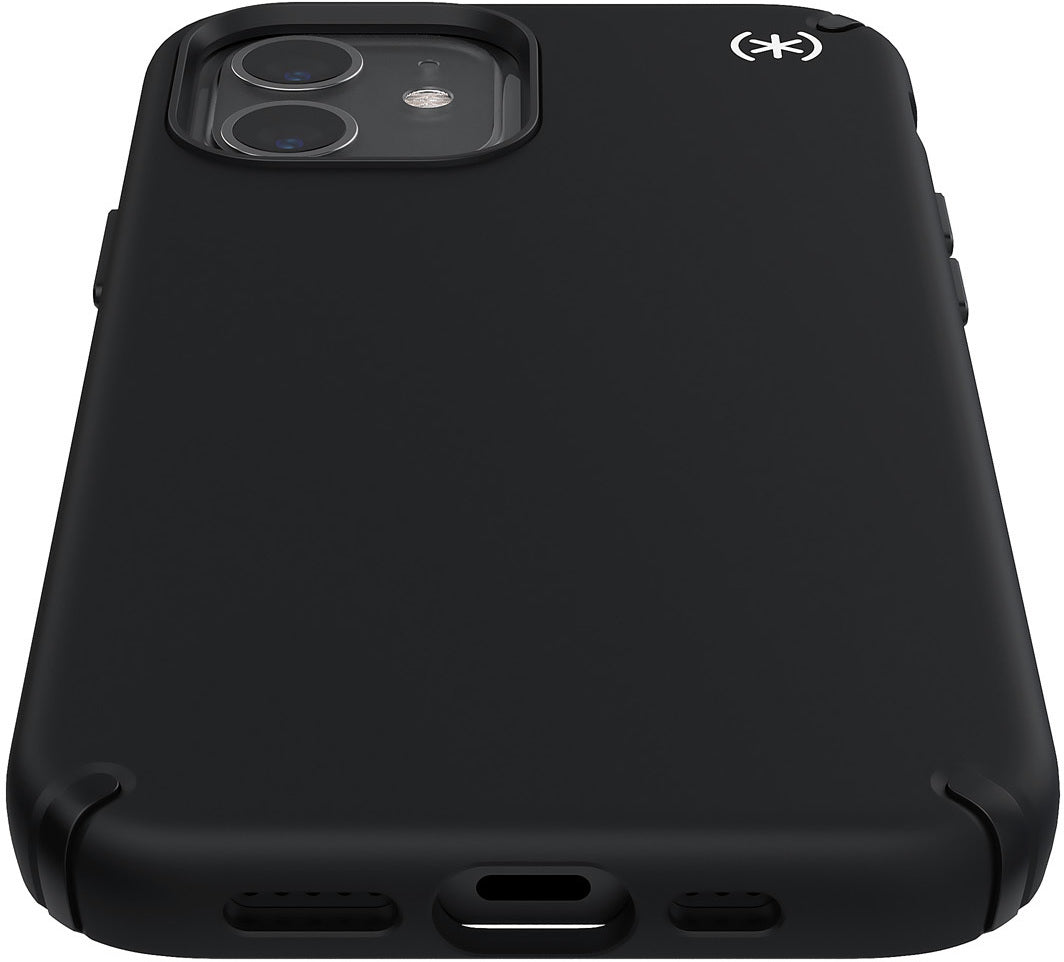 iPhone 12/12 Pro PRESIDIO2 PRO - BLACK