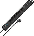 brennenstuhl Premium-Line mit USB C Power Delivery