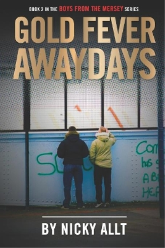 Gold Fever Awaydays