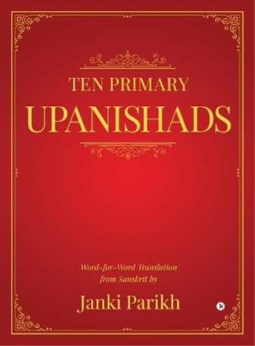 Ten Primary Upanishads