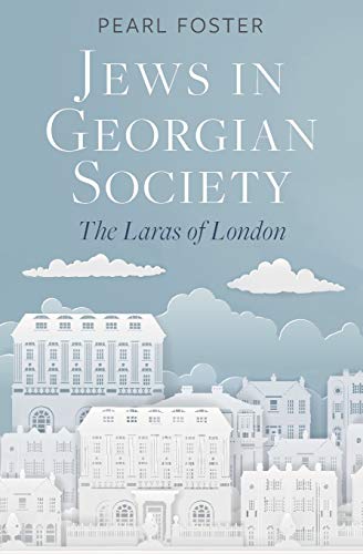 Jews in Georgian Society