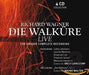 Wagner: Die Walkure complete (1941) / Die Walkure Act 1 (1935)