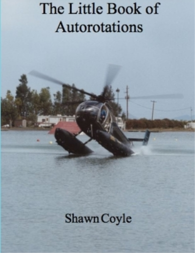 LIttle Book of Autorotations (print)