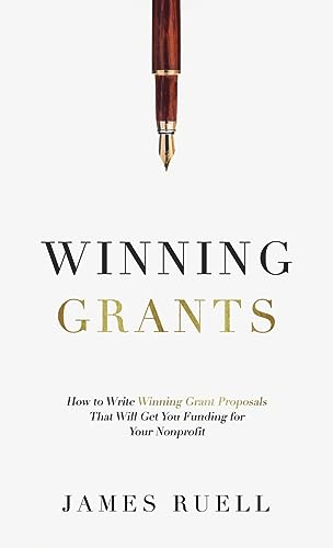 Winning Grants