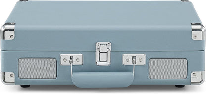 Cruiser Plus Deluxe Portable Turntable T