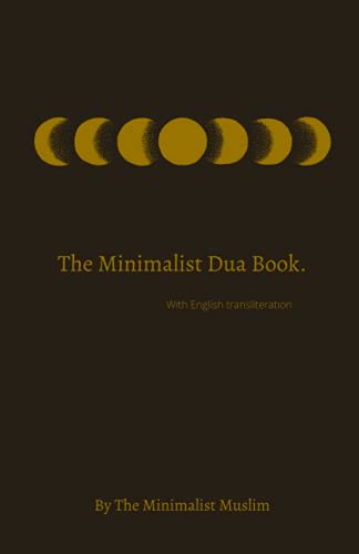 The Minimalist Dua Book.