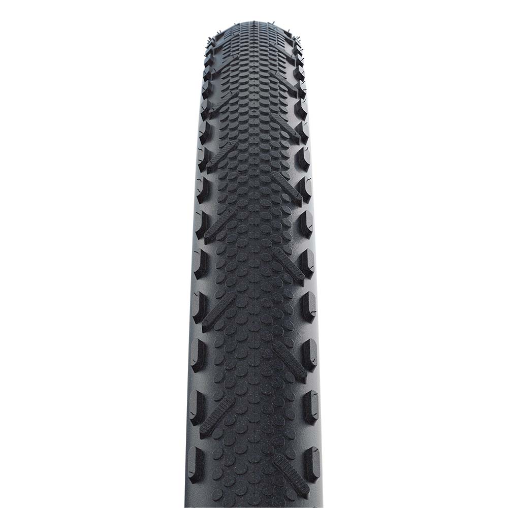 Schwalbe X-One Speed Perf Raceguard TLE 700x33 Fold Tan cycle bike tyre