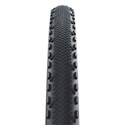 Schwalbe X-One Speed Perf Raceguard TLE 700x33 Fold Tan cycle bike tyre