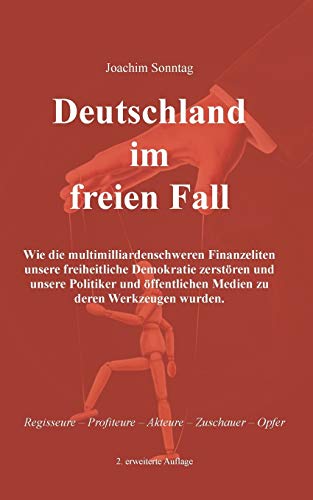 Deutschland im freien Fall