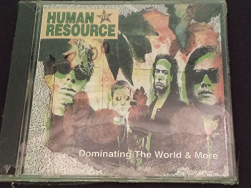 Dominating the World