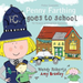 Penny Farthing Goes to School