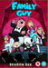 Family Guy: Season Six