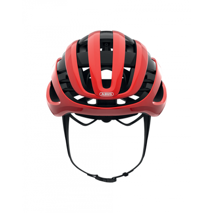 Abus Helmet Airbreaker Red M 52-58