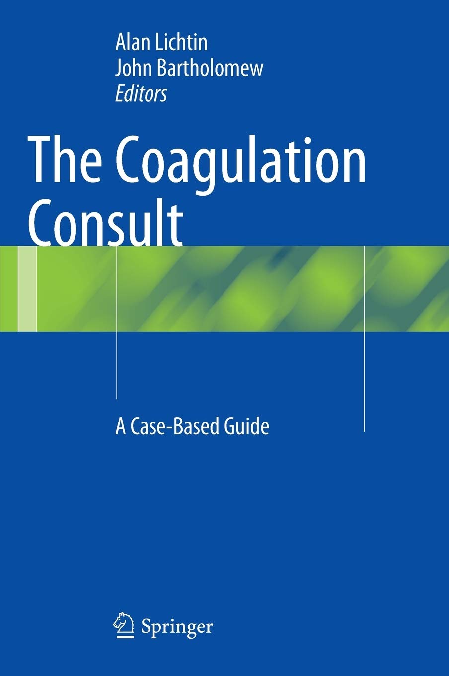 The Coagulation Consult