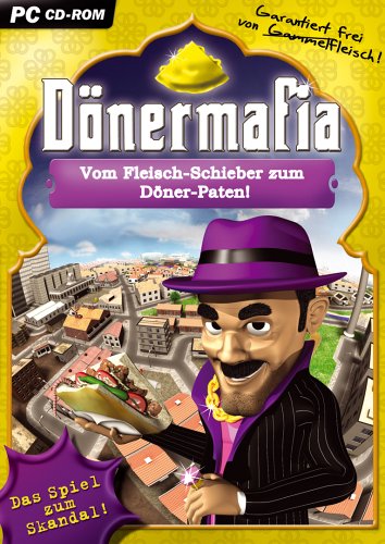 Dönermafia - Gammelfleisch-Edition