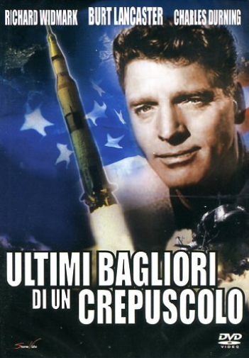 Ultimi Bagliori Di Un Crepuscolo - (Italian Import)