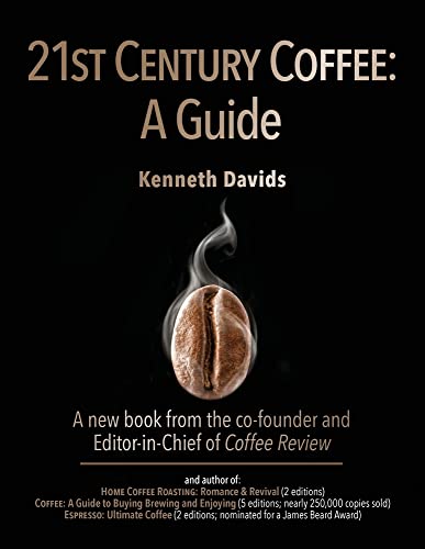 21st Century Coffee
