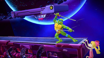 GameMill Entertainment, LLC Nickelodeon All-Star Brawl -  Xbox Series X Standard