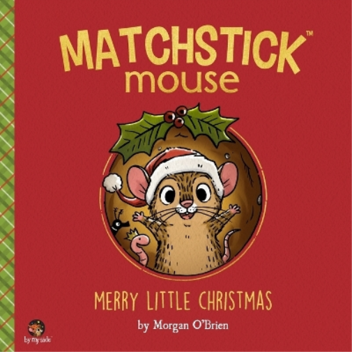Matchstick Mouse