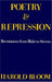 Poetry and Repression