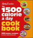 Betty Crocker The 1500 Calorie a Day Cookbook