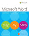 Microsoft Word Step by Step (Office 2021 and Microsoft 365)