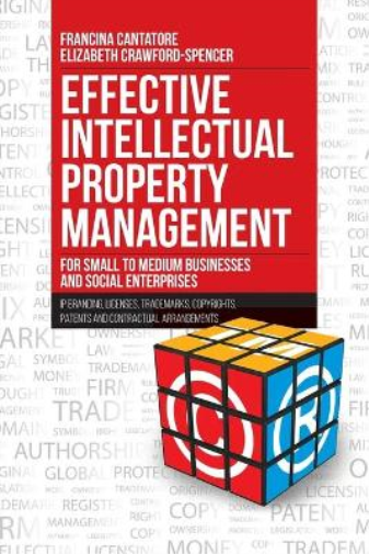 Effective Intellectual Property Management for Small to Medium Businesses and Social Enterprises