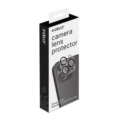 Lensprotector Ip15Pro/Ip15Promax
