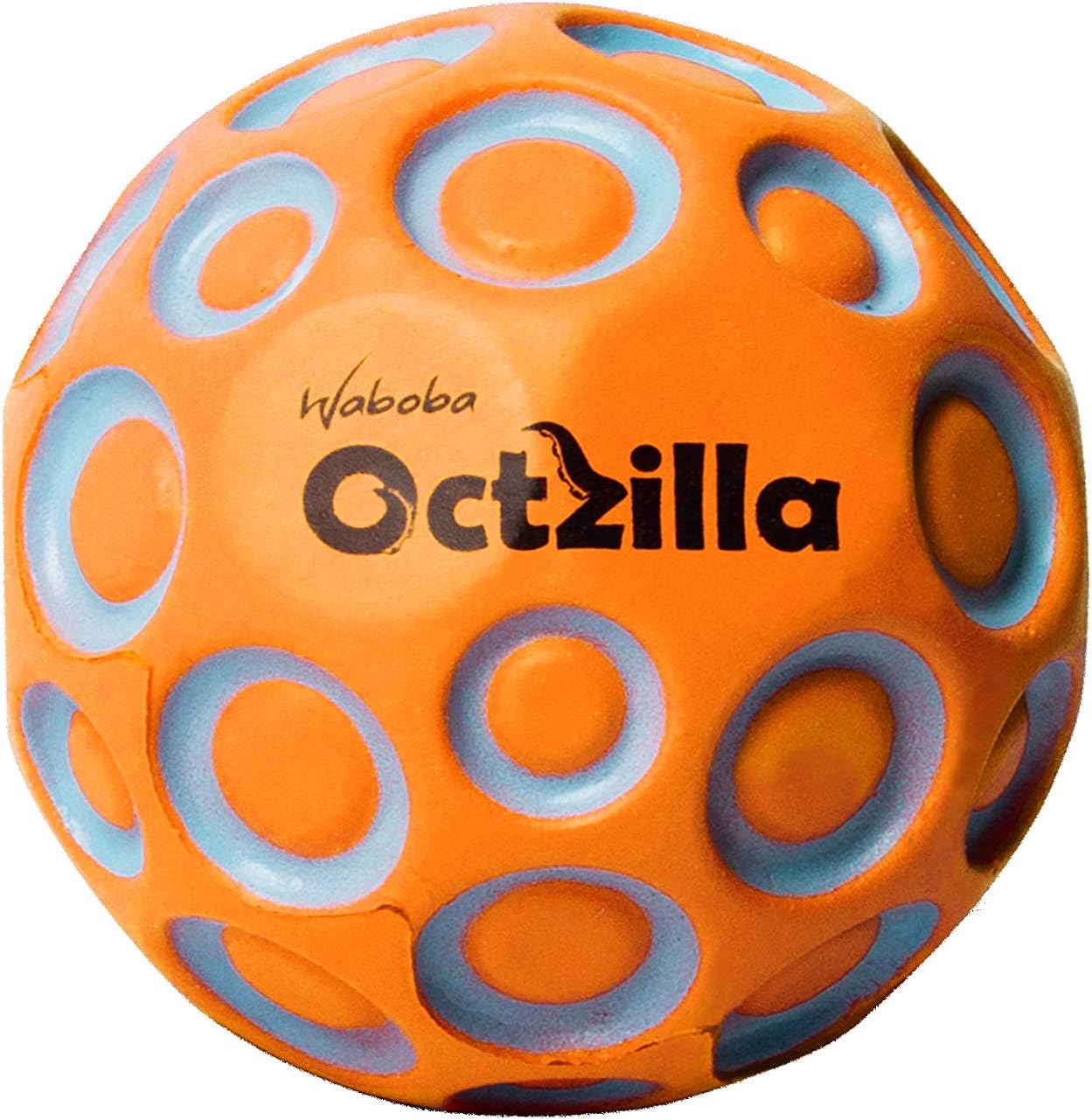 Waboba: Pallina Octzilla Land